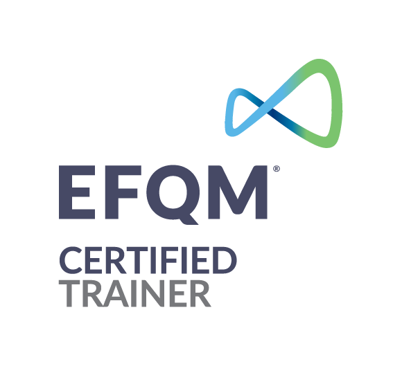 efqm certified trainer